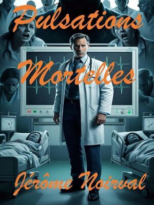 cover image of Pulsations mortelles